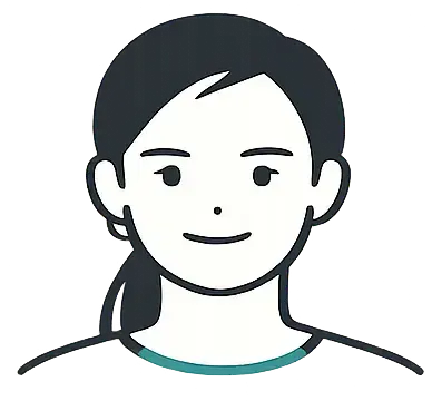 avatar representing a female Dashbreeze workspace member who created a dashboard